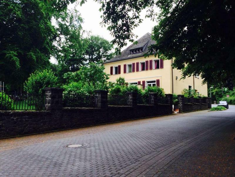 Fewo Waldesruh Kaisersesch Eksteriør billede